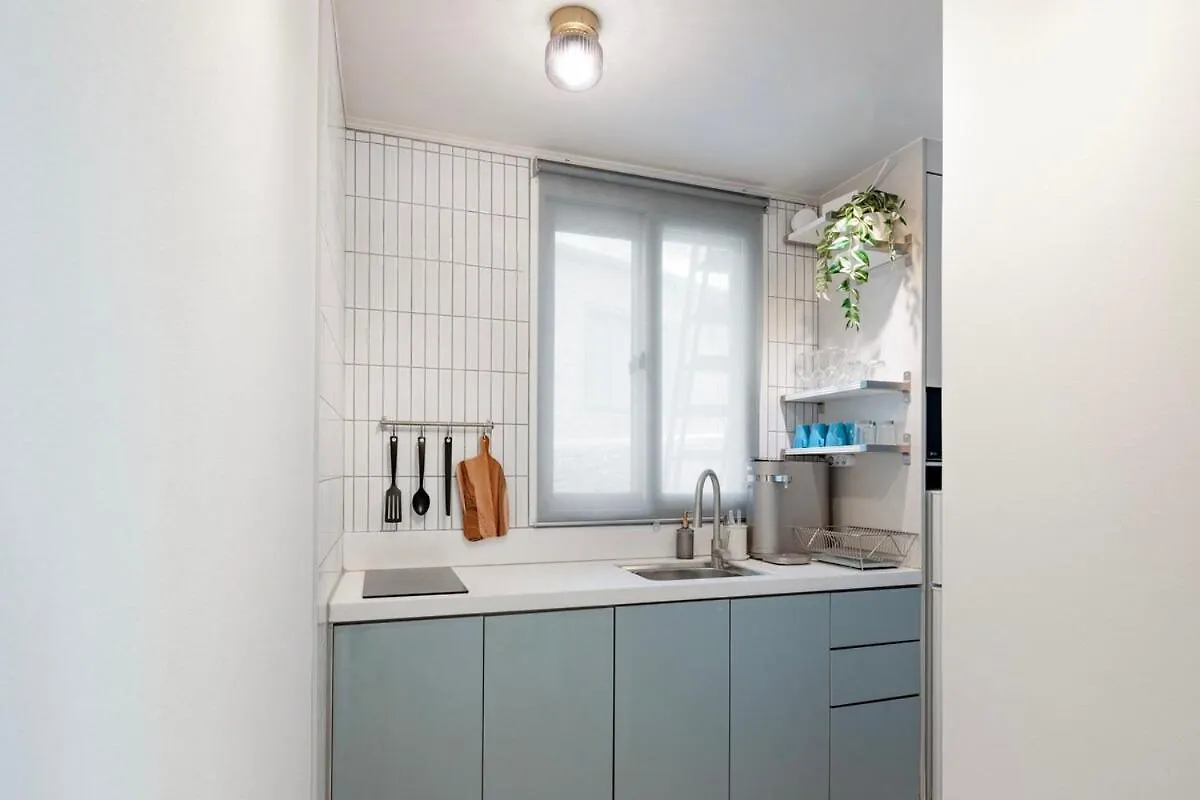 #644Guesthouse #Terrace #Ddp #Urban Villa Seoul