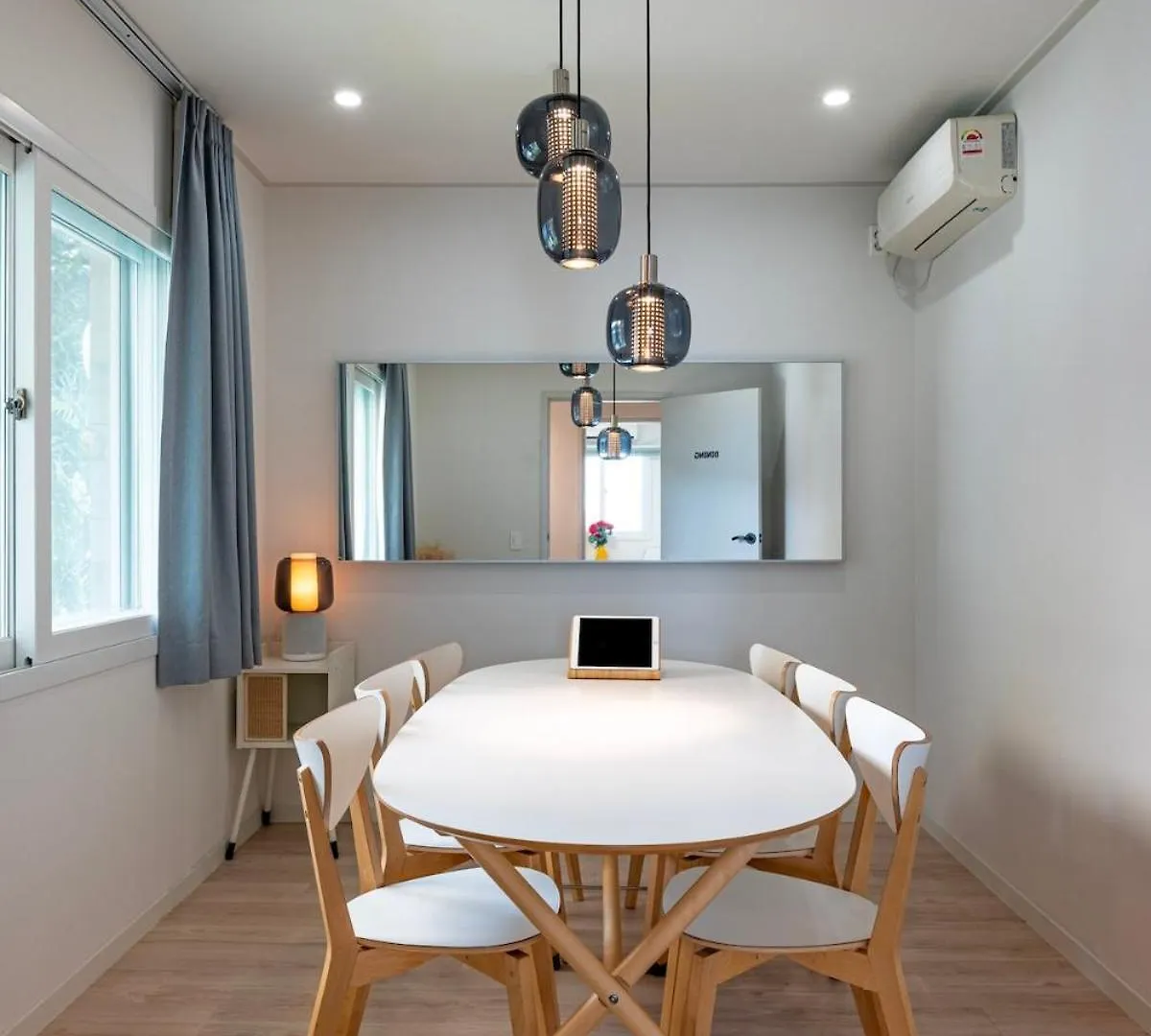 #644Guesthouse #Terrace #Ddp #Urban Villa location