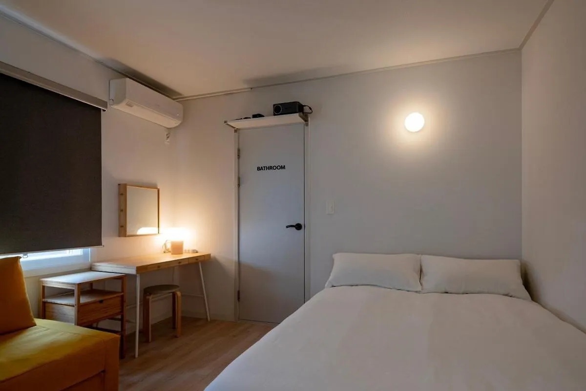 #644Guesthouse #Terrace #Ddp #Urban Villa Σεούλ Νότια Κορέα