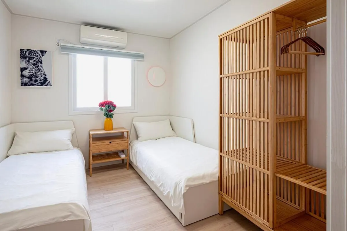 #644Guesthouse #Terrace #Ddp #Urban Villa Σεούλ Διαμέρισμα